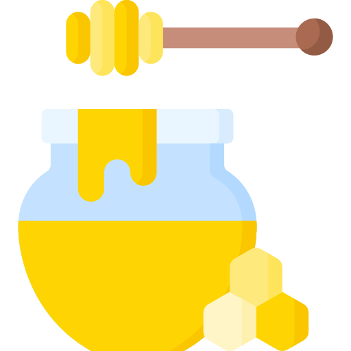Honey Icon