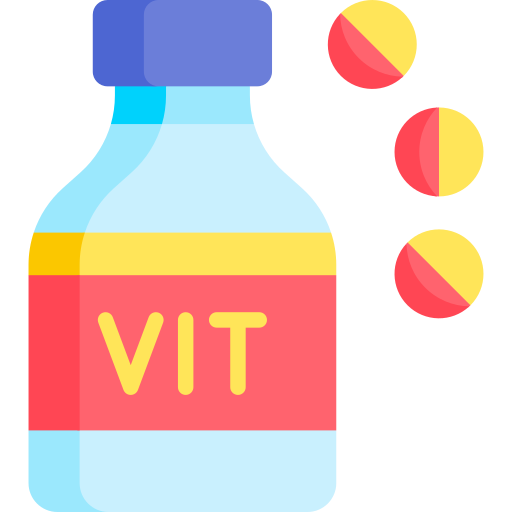 Vitamin Icon