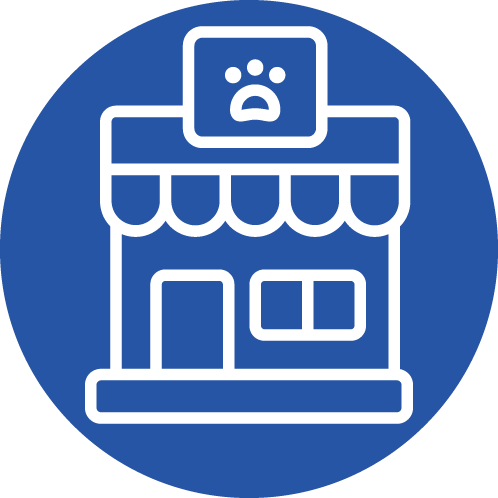 Medical & Veterinary Stores