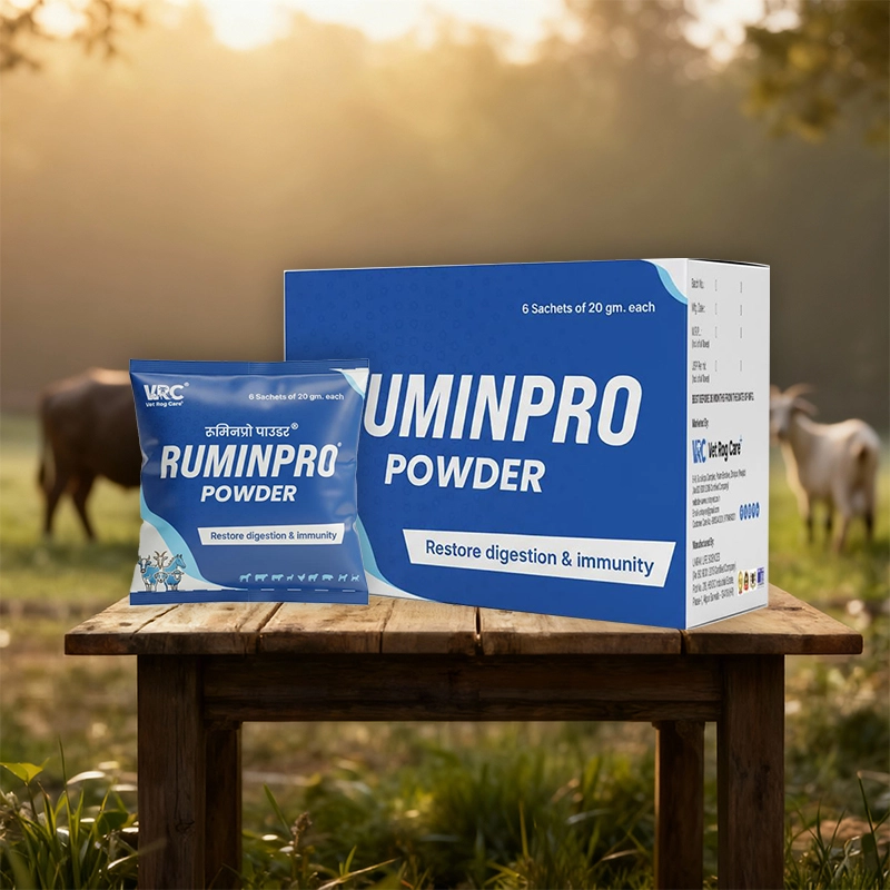 RuminPro Powder pack