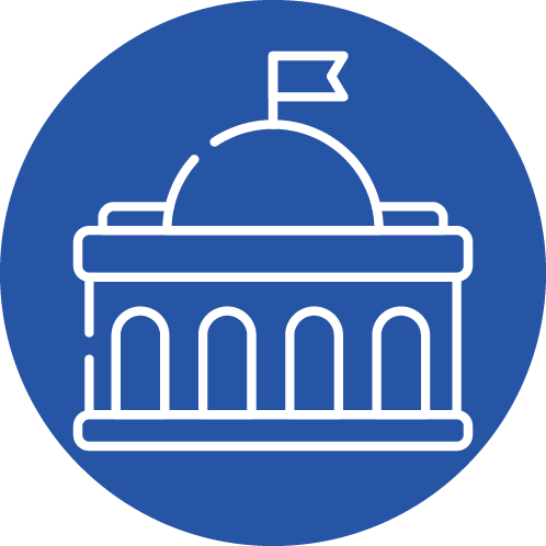 State & Central Government Departments