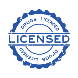 Licensed Veterinary Manufacturer